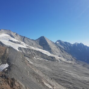 Olperer im Bergsteigerdorf Schmirn | © TVB Wipptal | Thomas Senfter