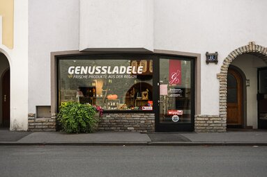 Genussladele in Matrei am Brenner | © kreativstadl.tirol